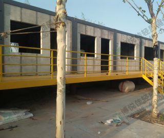 博悅佳輕質(zhì)墻板案例_輕質(zhì)材料_輕質(zhì)墻體材料_隔音防火墻板-湖北博悅佳實(shí)業(yè)有限公司