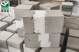 博悅佳復合夾芯自保溫外墻板