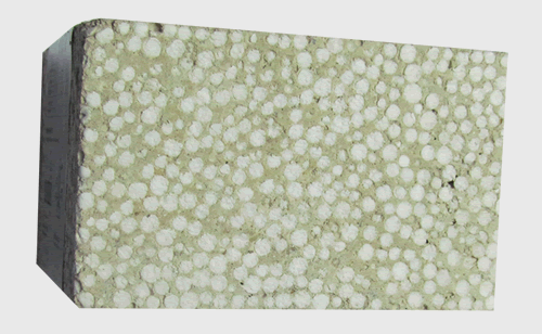 BYJ-SPB90 實(shí)芯墻板