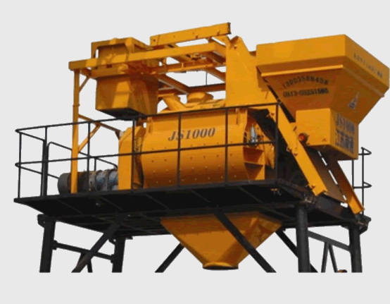 水泥混合攪拌設(shè)設(shè)備