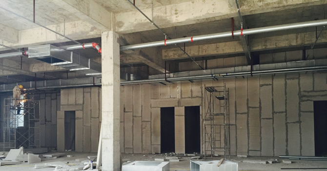 博悅佳輕質(zhì)隔墻板價(jià)格更低，質(zhì)量更優(yōu)，服務(wù)更好